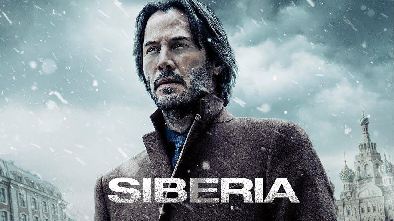 فيلم Siberia 2018 مترجم كامل HD