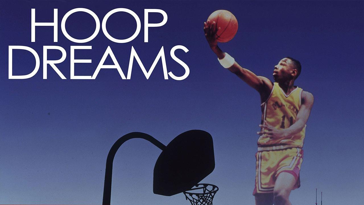 فيلم Hoop Dreams 1994 مترجم كامل HD