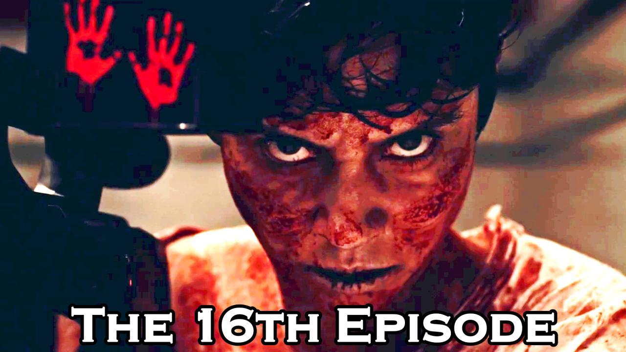 فيلم The 16th Episode 2019 مترجم كامل HD