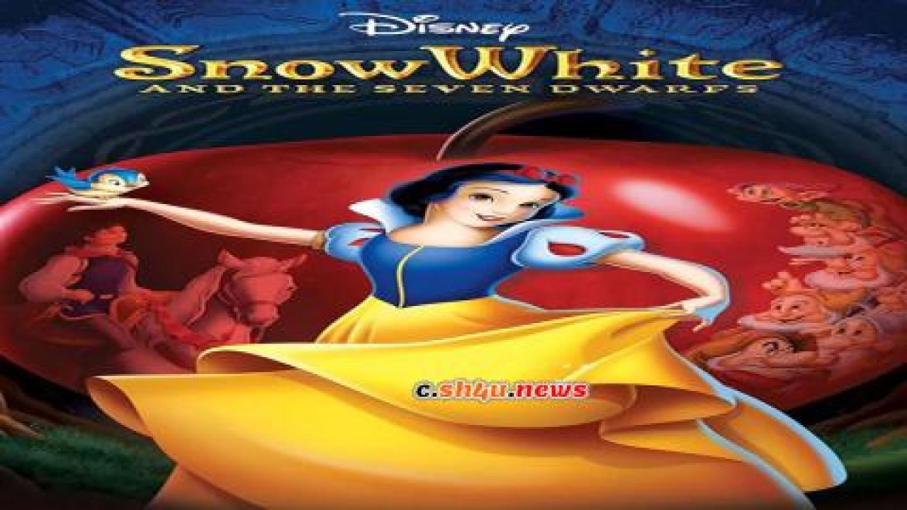 فيلم Snow White and the Seven Dwarfs 1937 مترجم - HD