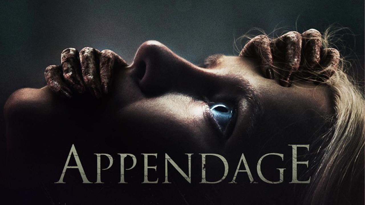 فيلم Appendage 2023 مترجم كامل HD