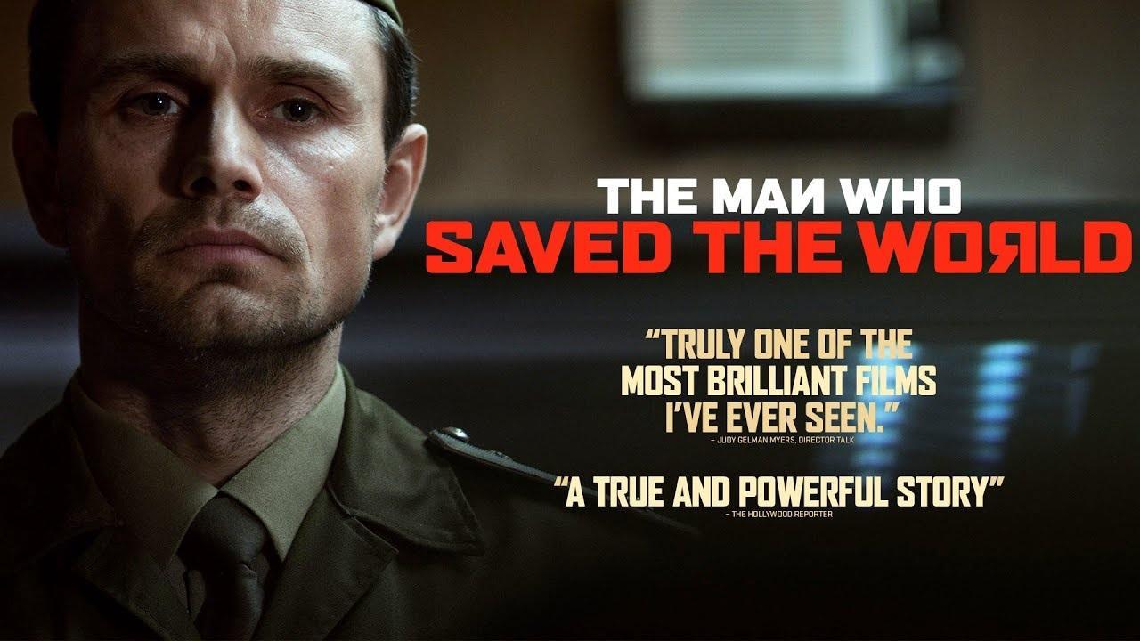 فيلم The Man Who Saved The World 2014 مترجم كامل HD