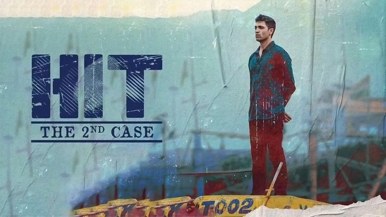 فيلم HIT: The 2nd Case 2022 مترجم كامل HD