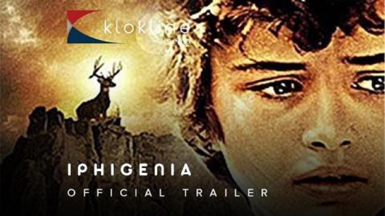 فيلم Iphigenia 1977 مترجم كامل HD