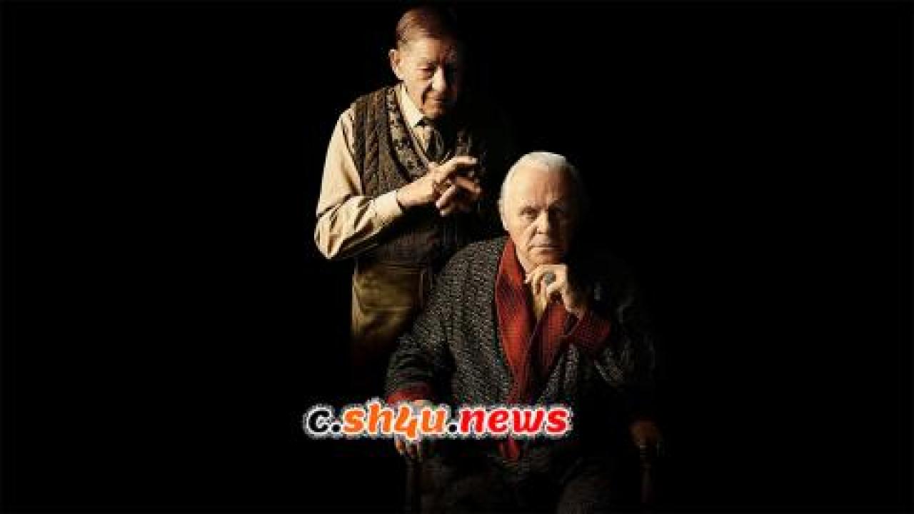 فيلم The Dresser 2015 مترجم - HD