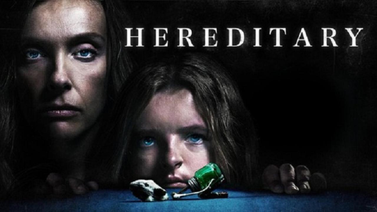 فيلم Hereditary 2018 مترجم كامل HD