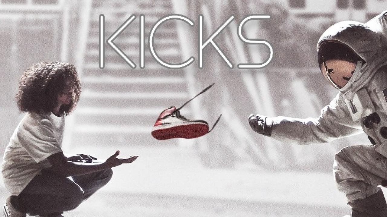 فيلم Kicks 2016 مترجم كامل HD