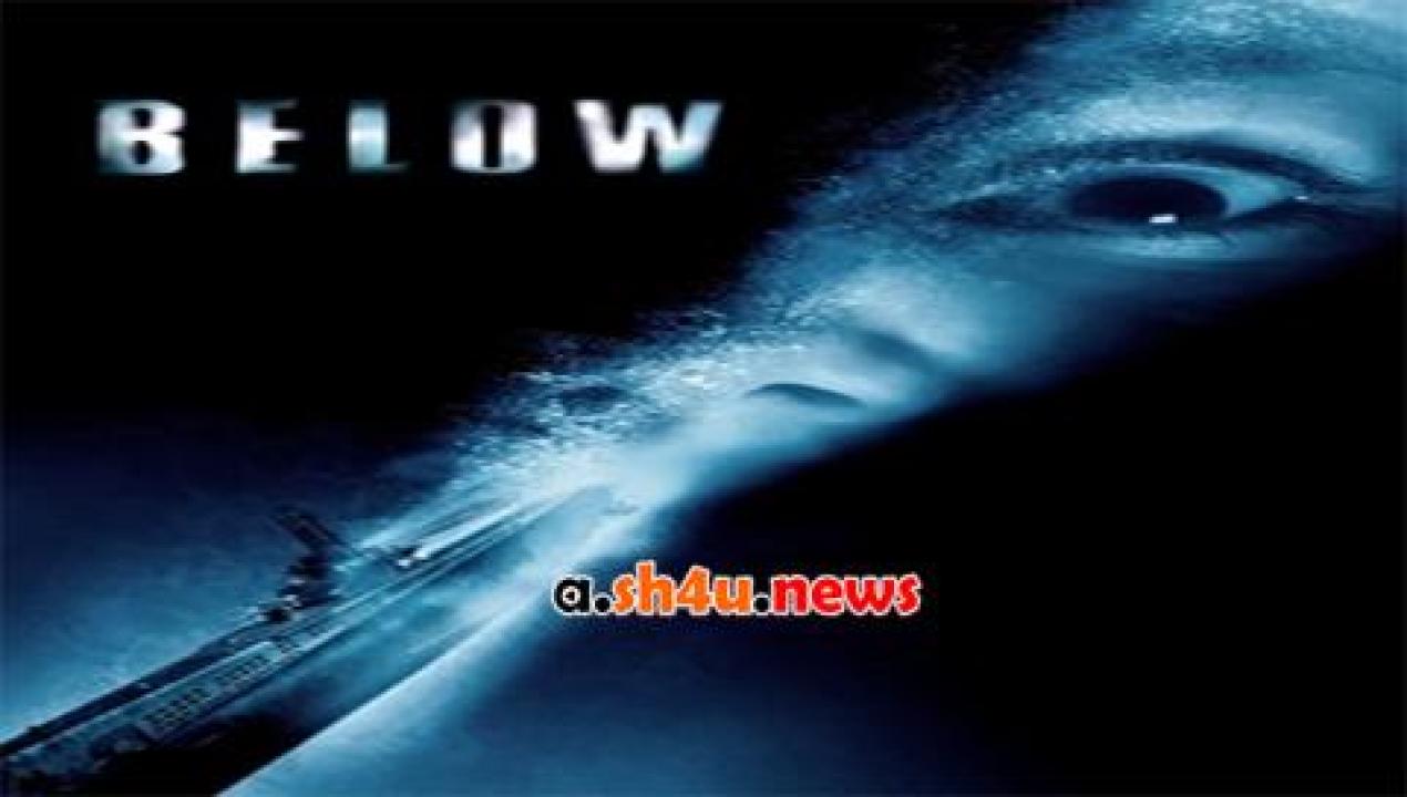 فيلم Below 2002 مترجم - HD