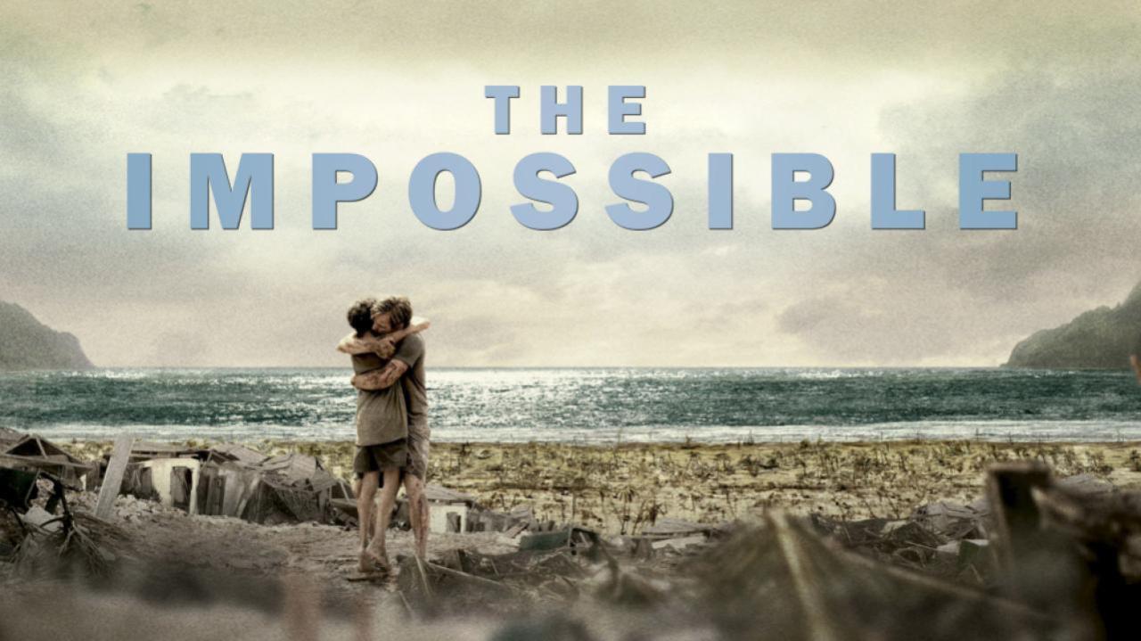 فيلم The Impossible 2012 مترجم كامل HD