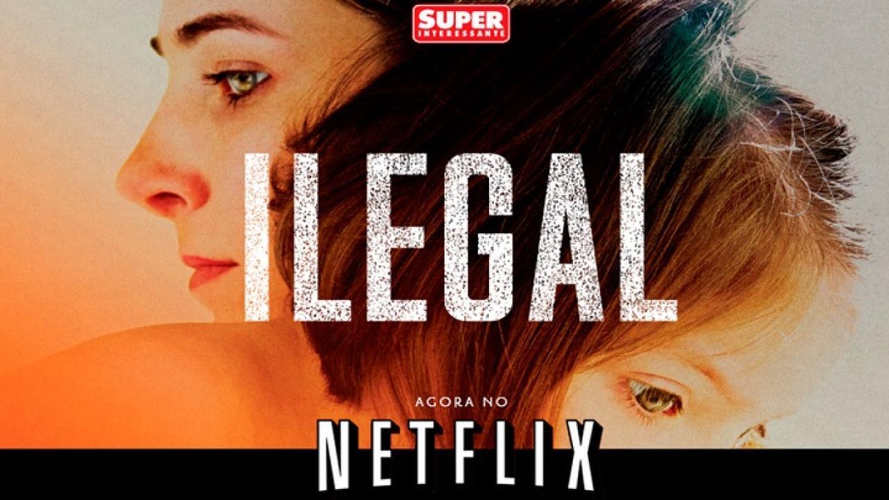 فيلم Ilegal 2014 مترجم كامل HD