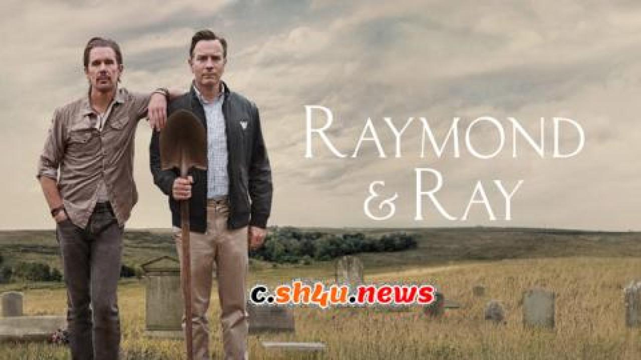 فيلم Raymond & Ray 2022 مترجم - HD