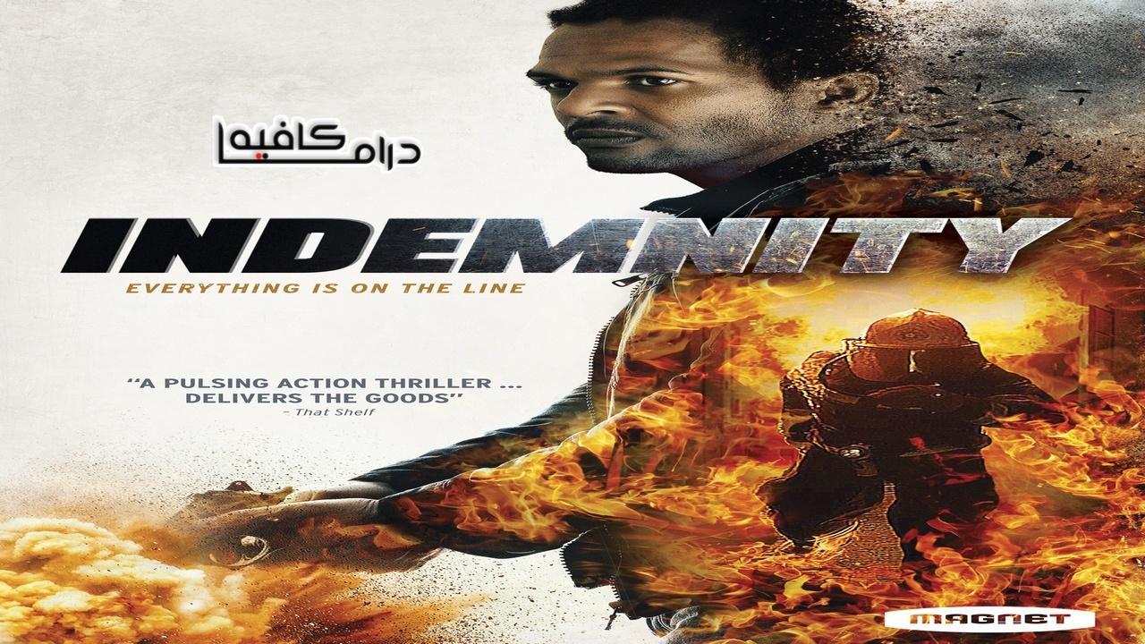 فيلم Indemnity 2021 مدبلج كامل HD اون لاين