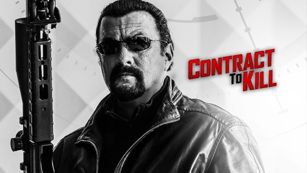 فيلم Contract To Kill 2016 مترجم كامل HD