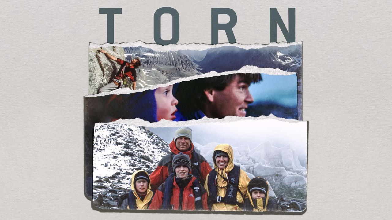 فيلم Torn 2021 مترجم كامل HD