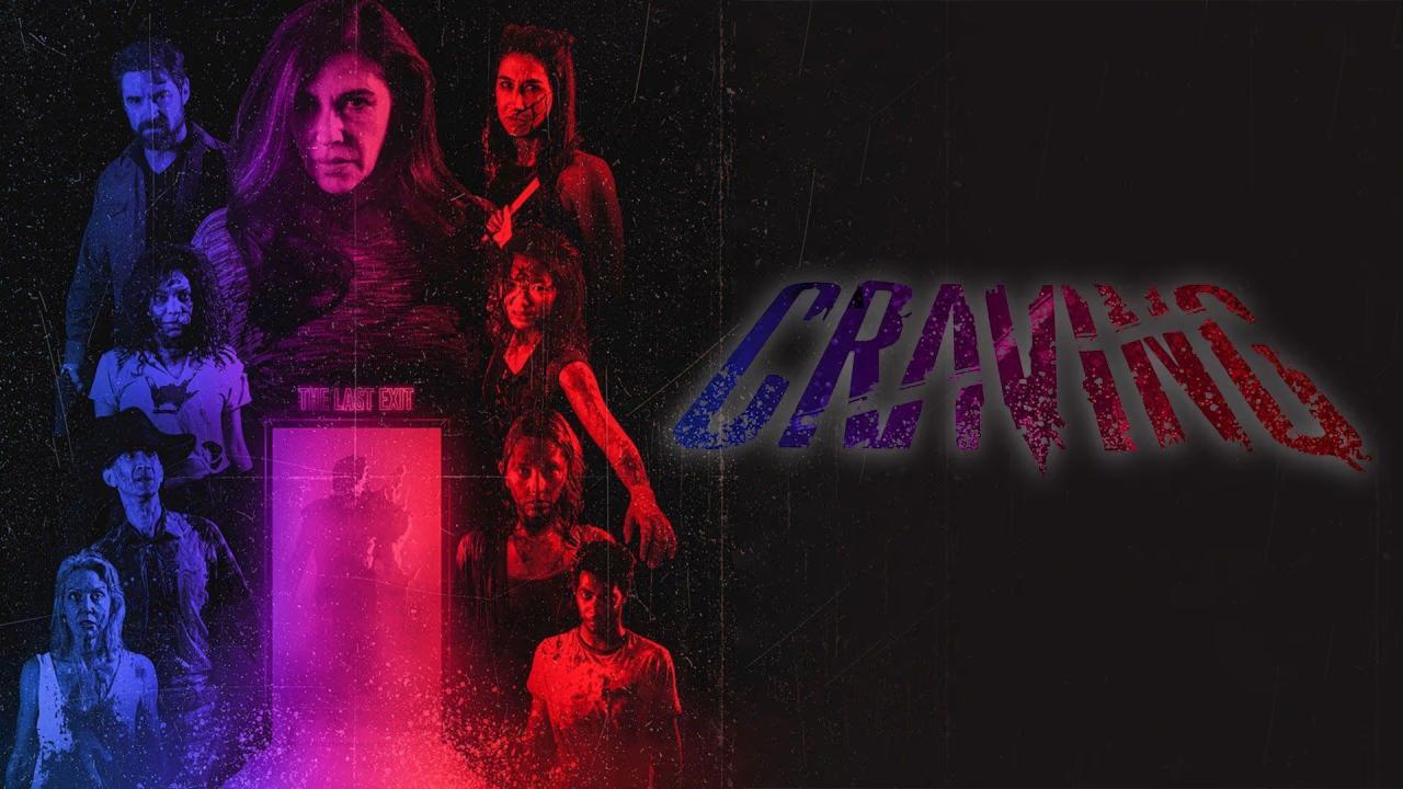 فيلم Craving 2023 مترجم كامل HD