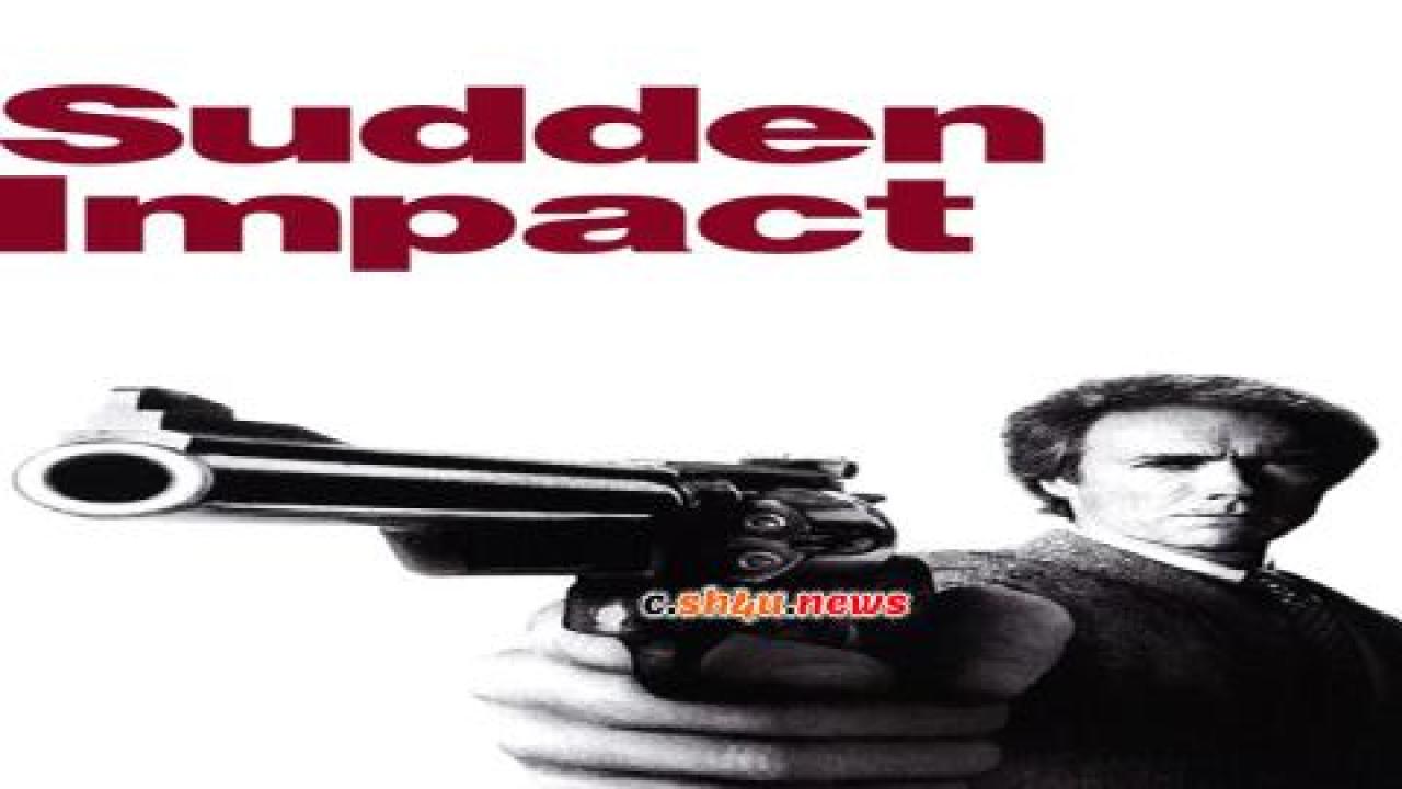 فيلم Sudden Impact 1983 مترجم - HD