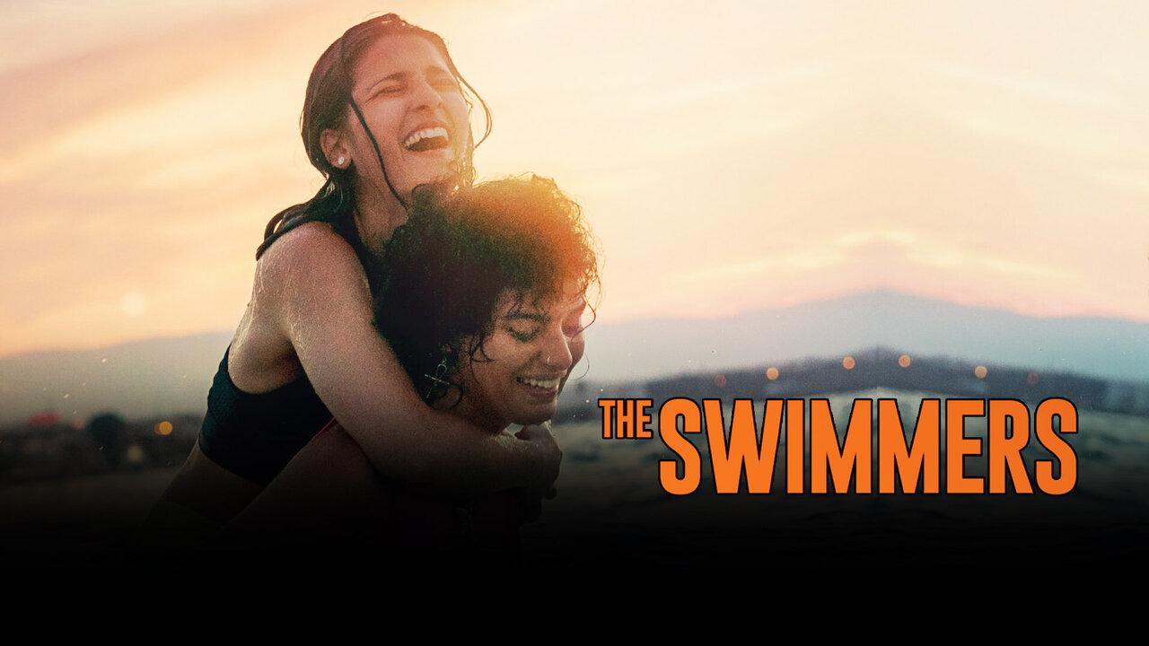 فيلم The Swimmers 2022 مترجم كامل HD