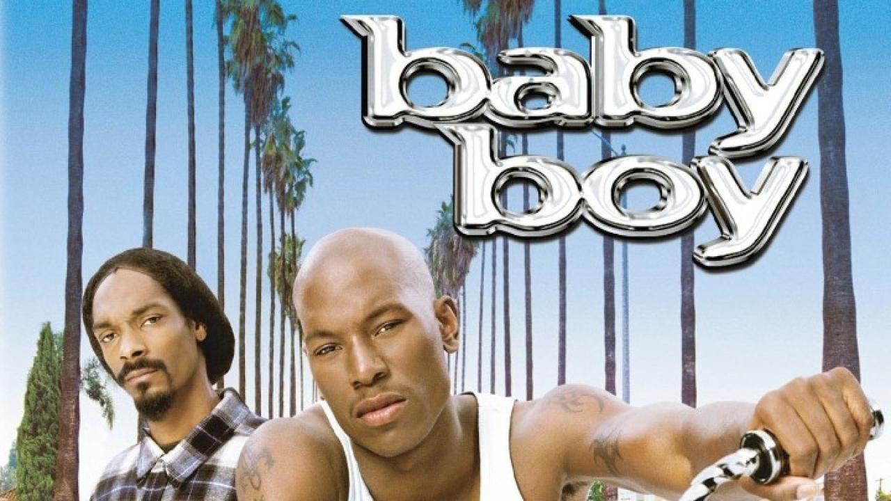 فيلم Baby Boy 2001 مترجم كامل HD