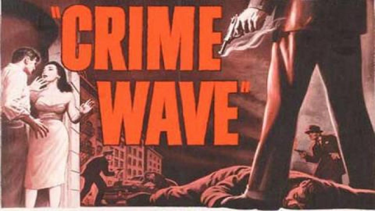 فيلم Crime Wave 1953 مترجم كامل HD