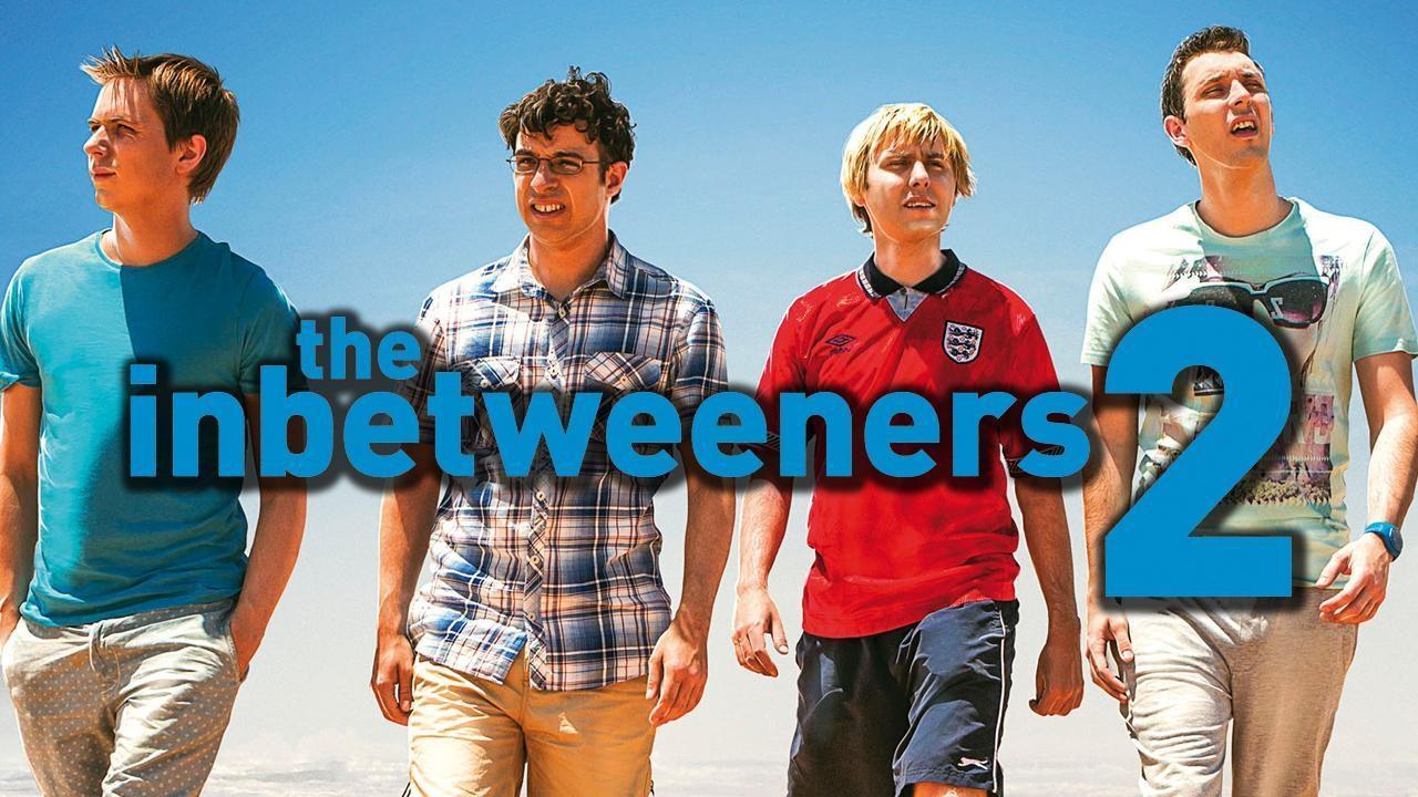 فيلم The Inbetweeners 2 2014 مترجم كامل HD