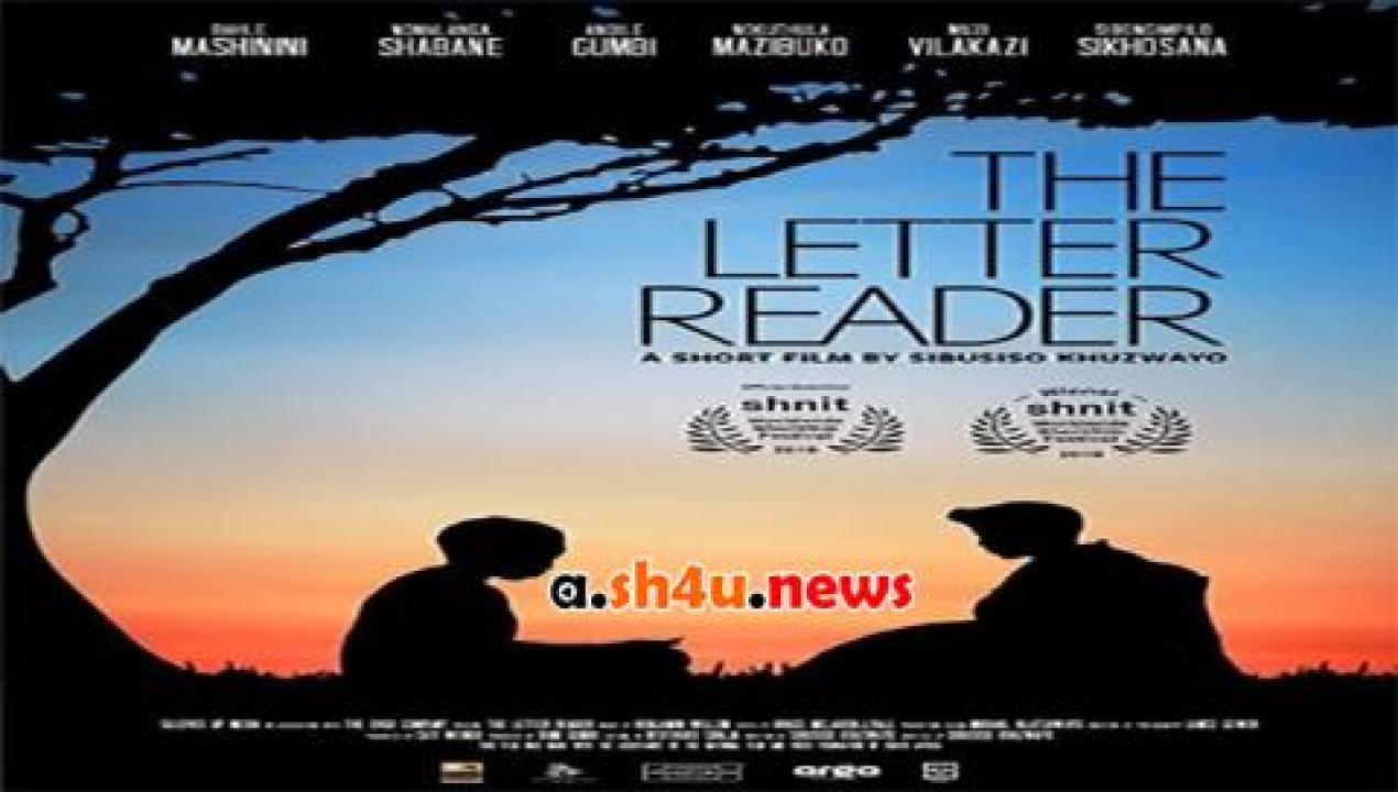 فيلم The Letter Reader 2019 مترجم - HD