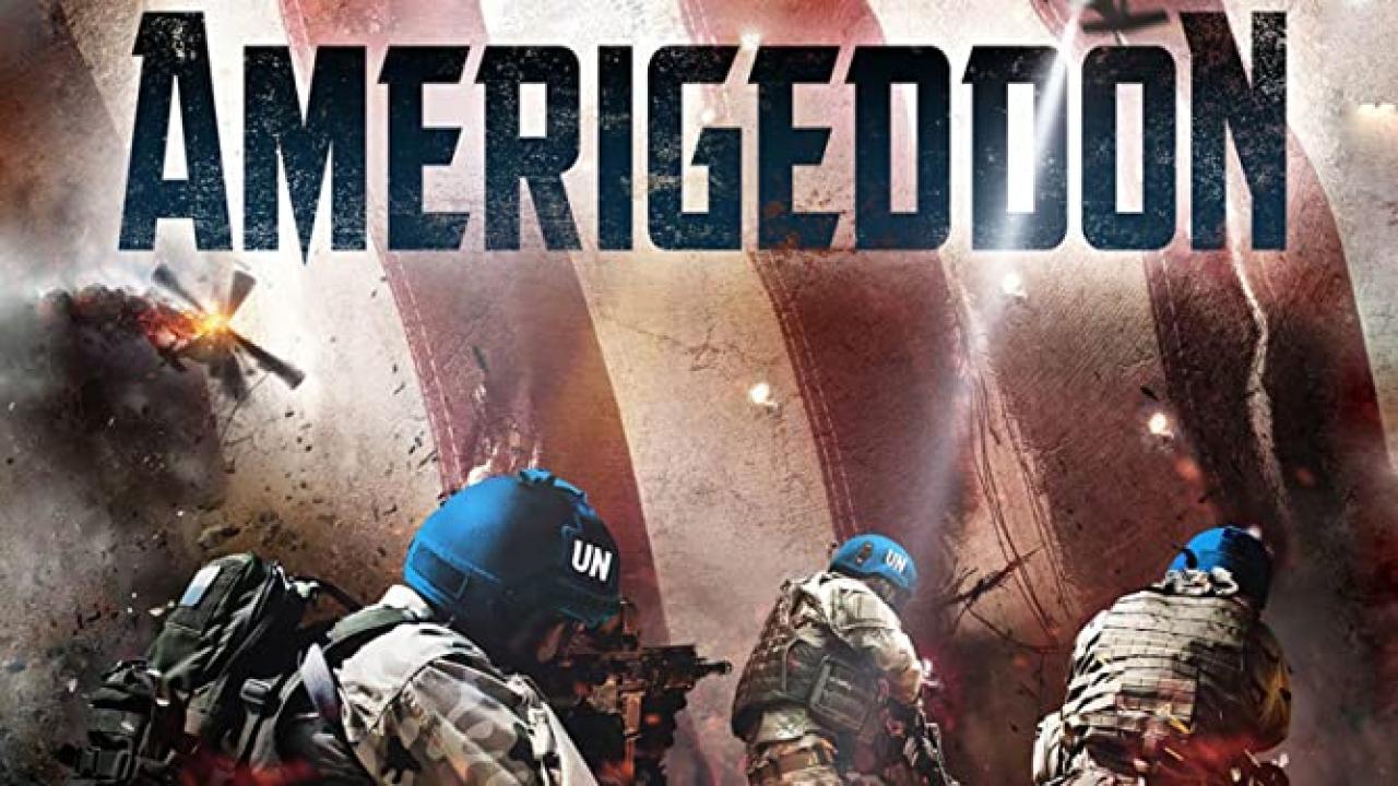 فيلم AmeriGeddon 2016 مترجم كامل HD