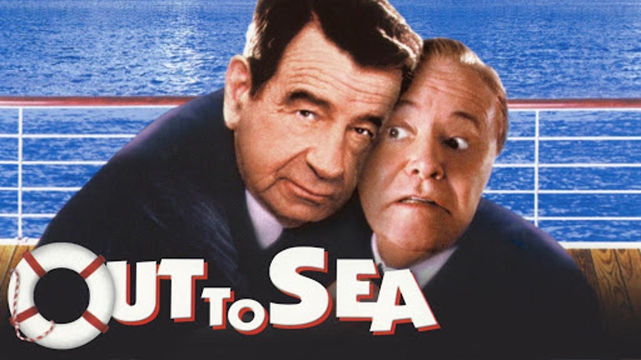 فيلم Out to Sea 1997 مترجم كامل HD