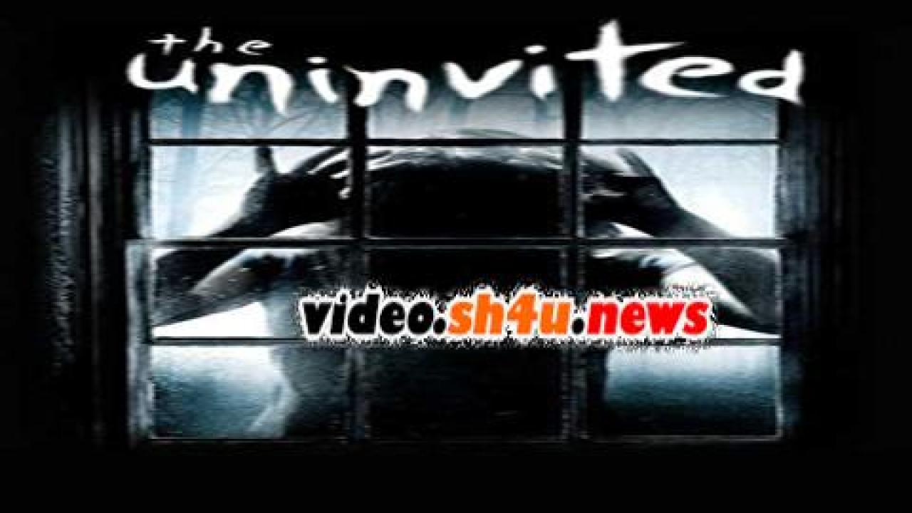 فيلم The Uninvited 2009 مترجم - HD