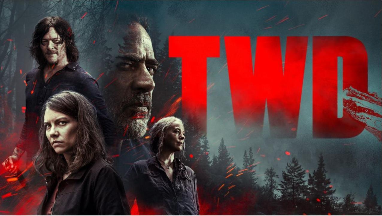 مسلسل The Walking Dead الموسم العاشر الحلقة 2 مترجمة