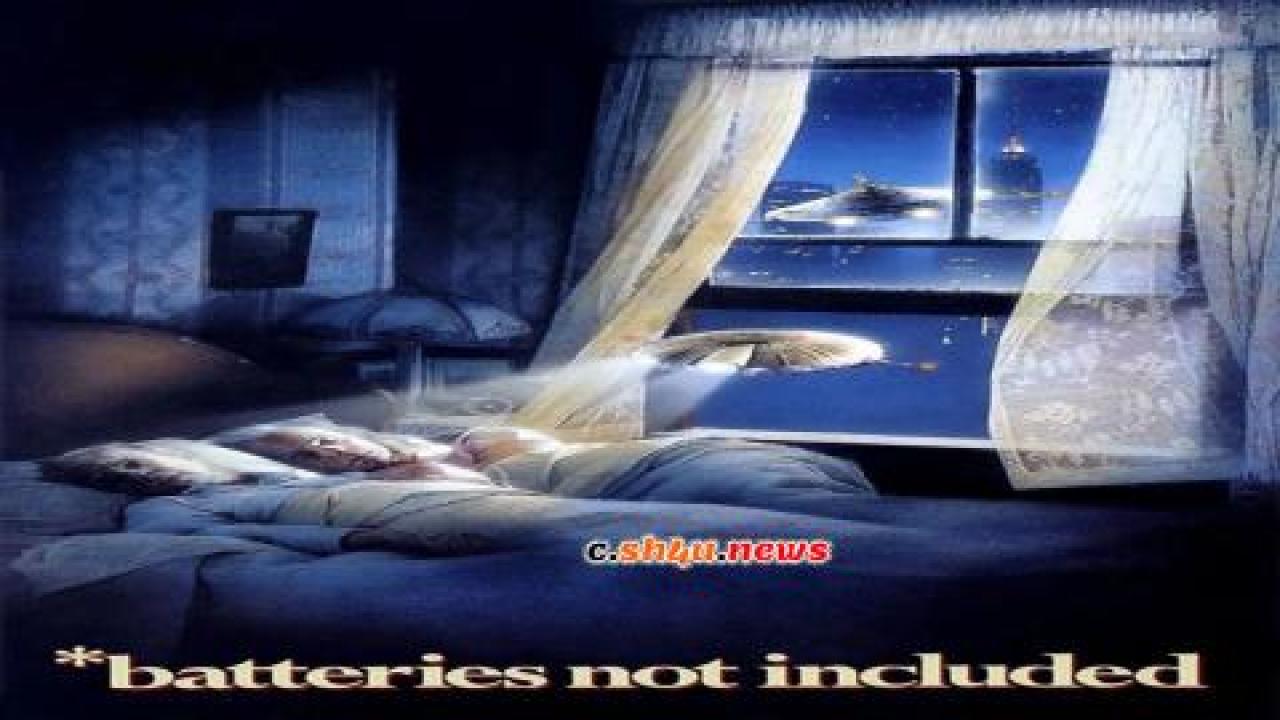 فيلم *batteries not included 1987 مترجم - HD