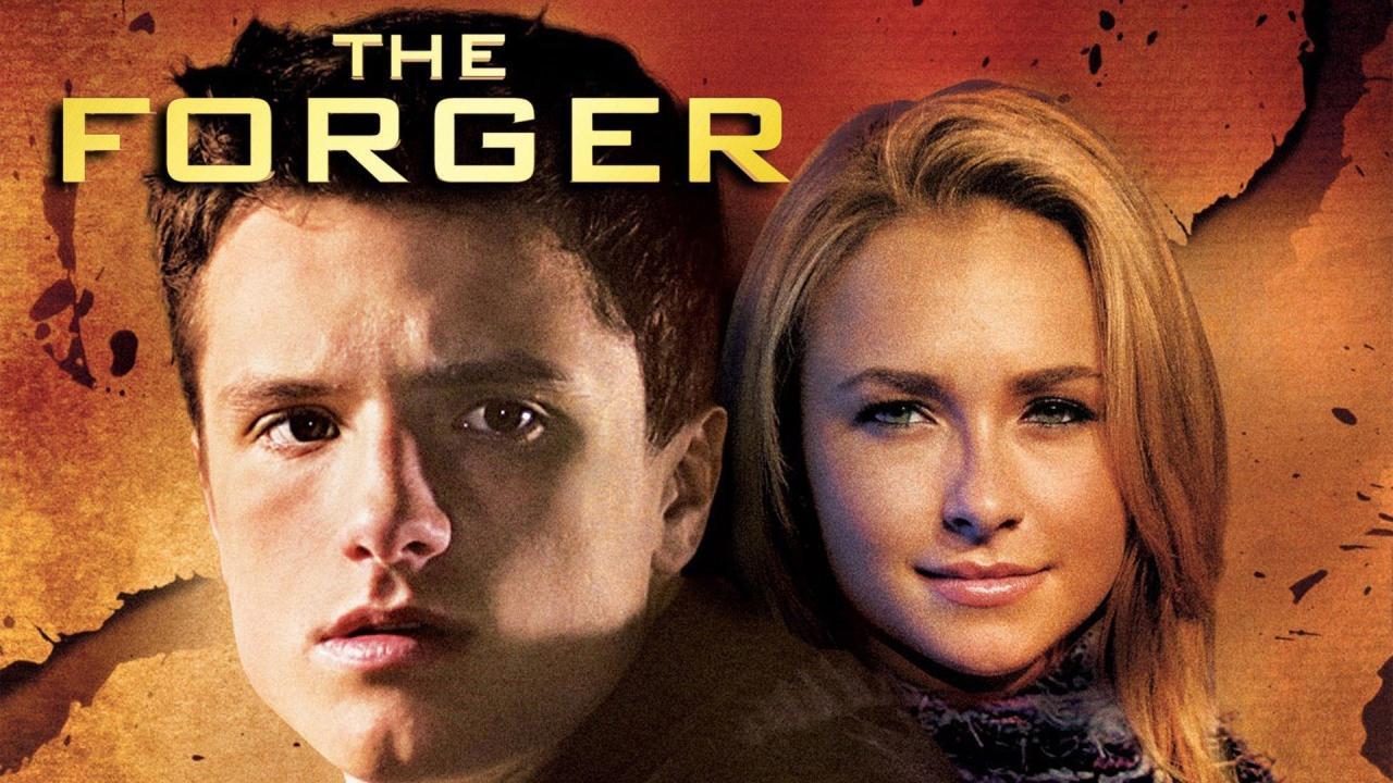 فيلم The Forger 2012 مترجم كامل HD