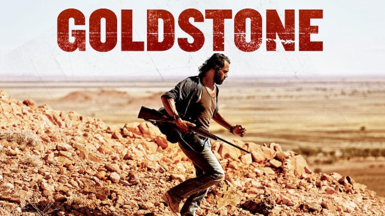 فيلم Goldstone 2016 مترجم كامل HD