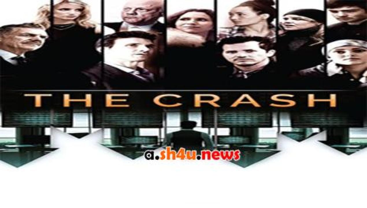 فيلم The Crash 2017 مترجم - HD