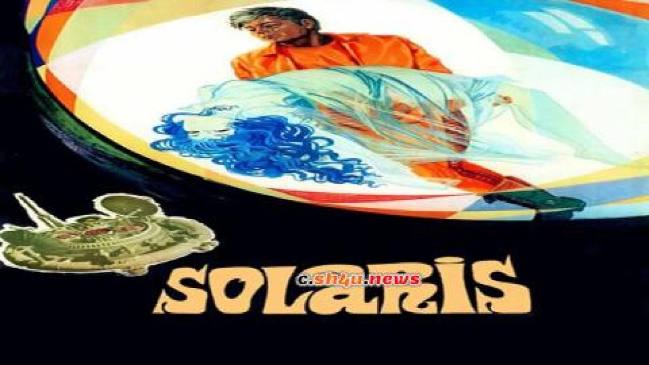 فيلم Solaris 1972 مترجم - HD