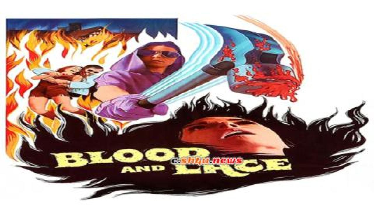 فيلم Blood and Lace 1971 مترجم - HD