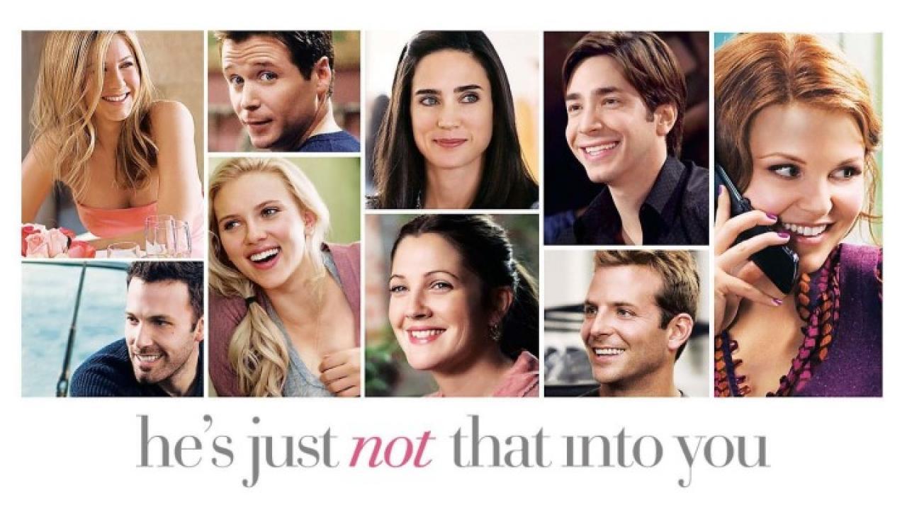 فيلم He's Just Not That Into You 2009 مترجم كامل HD