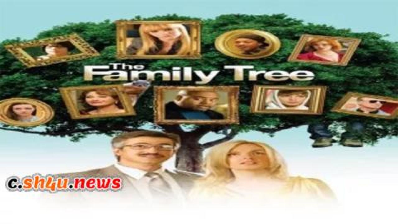 فيلم The Family Tree 2011 مترجم - HD