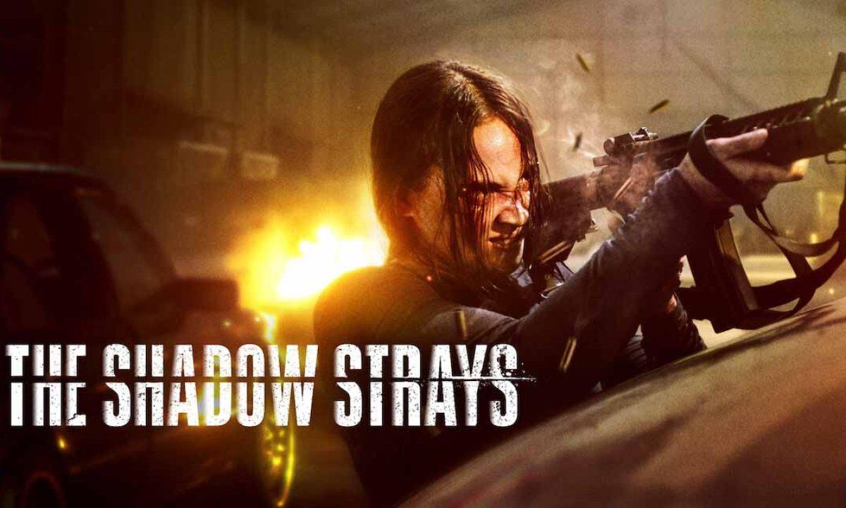 فيلم The Shadow Strays 2024 مترجم كامل HD