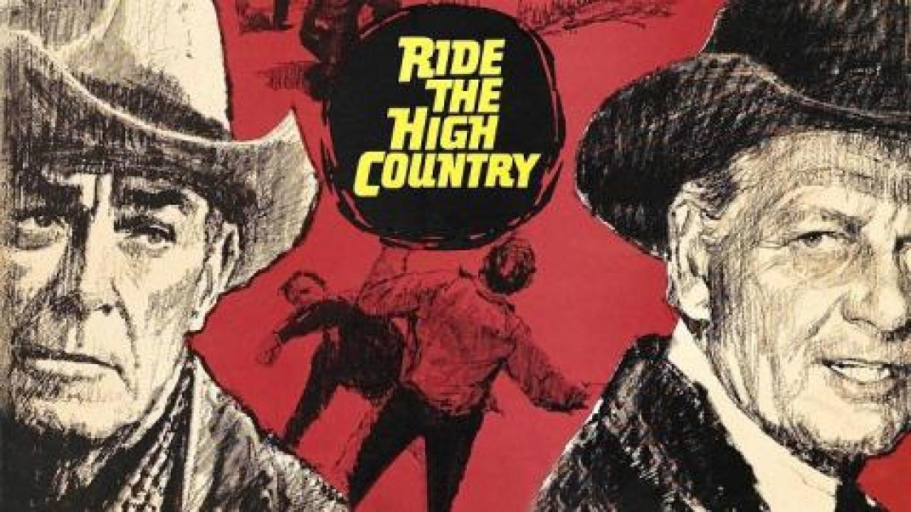 فيلم Ride The High Country 1962 مترجم كامل HD