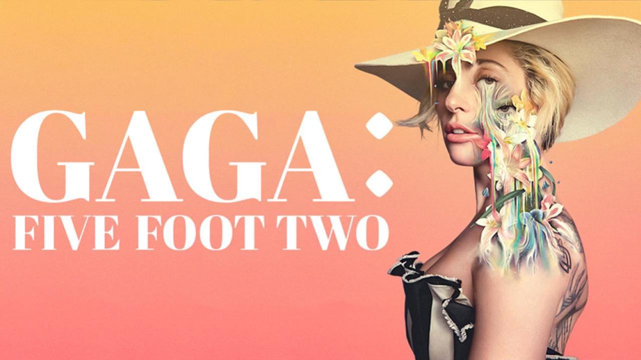 فيلم Gaga Five Foot Two 2017 مترجم كامل HD