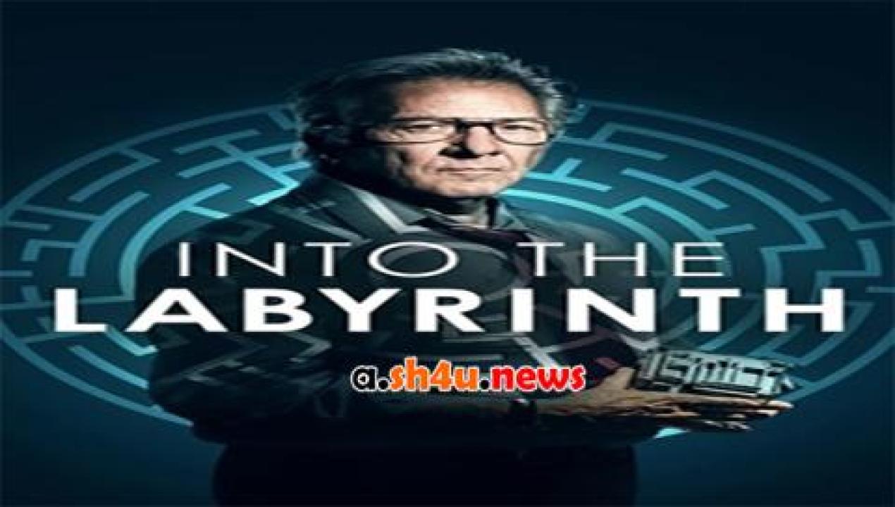 فيلم Into the Labyrinth 2020 مترجم - HD