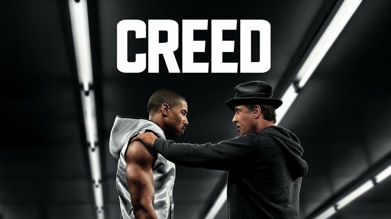 فيلم Creed 2015 مترجم كامل HD