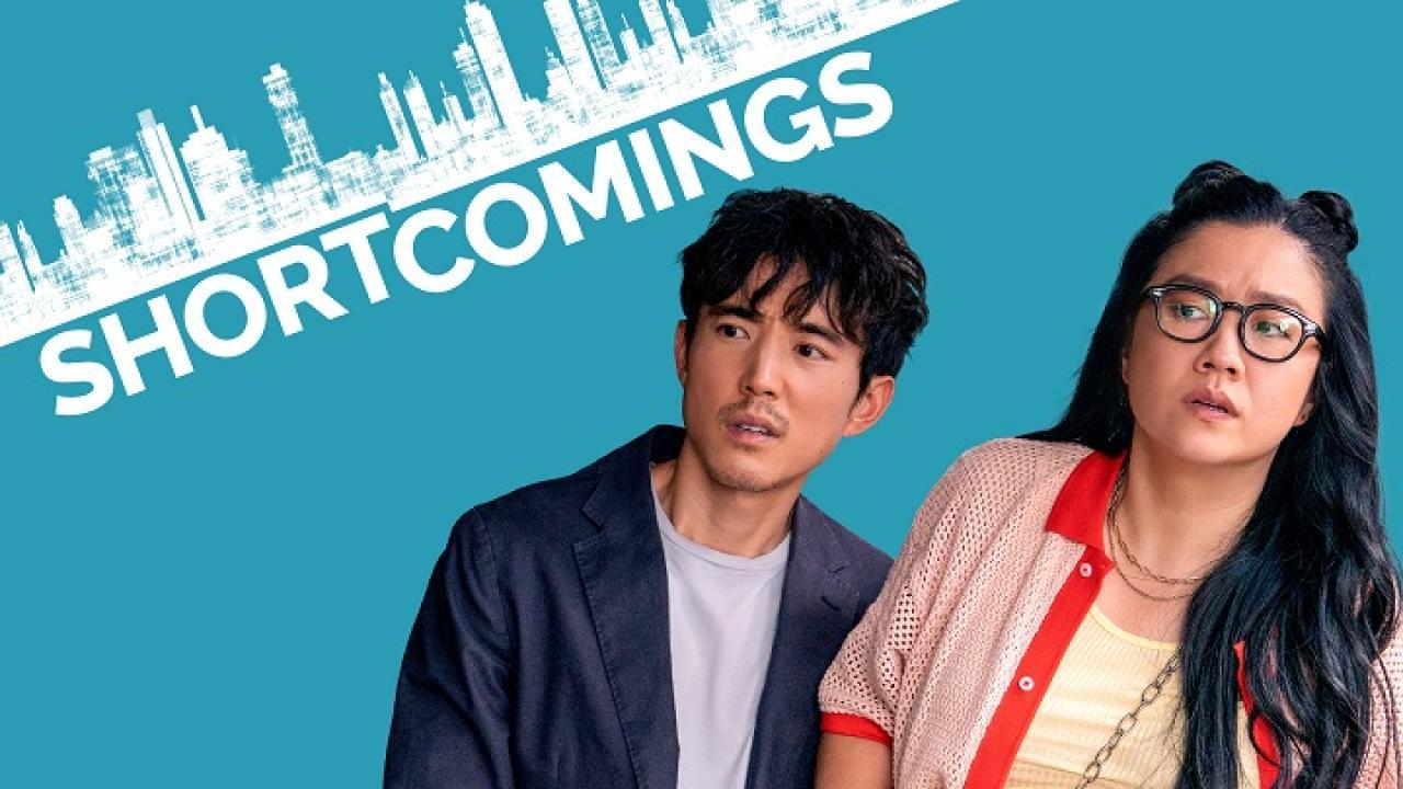 فيلم Shortcomings 2023 مترجم كامل HD