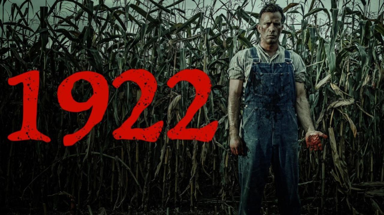 فيلم 1922 2017 مترجم كامل HD