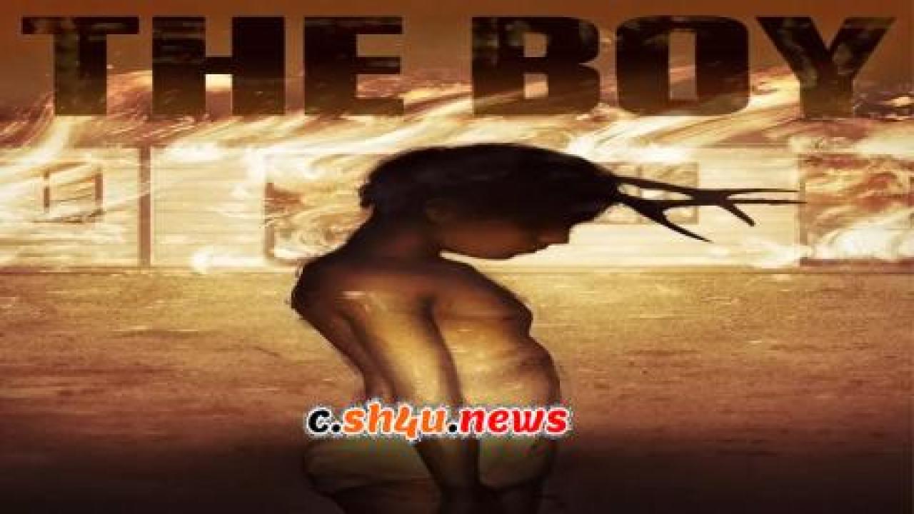 فيلم The Boy 2015 مترجم - HD