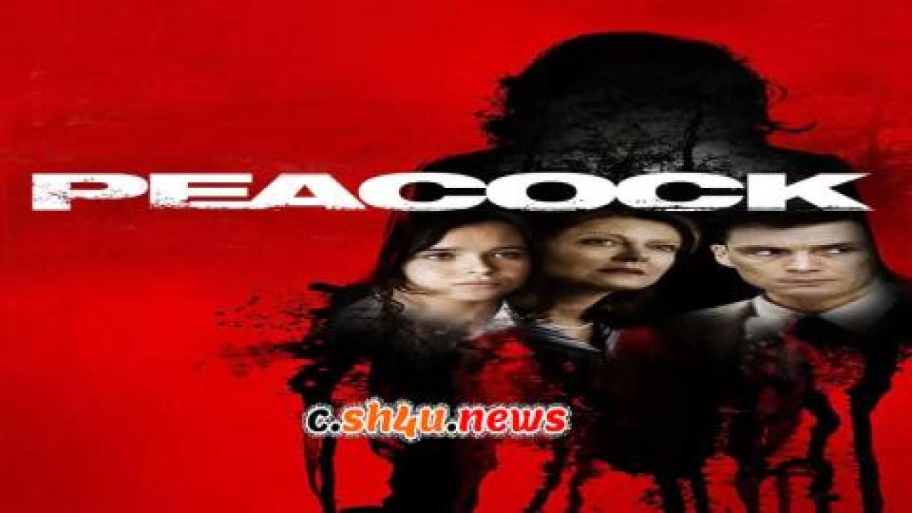 فيلم Peacock 2010 مترجم - HD