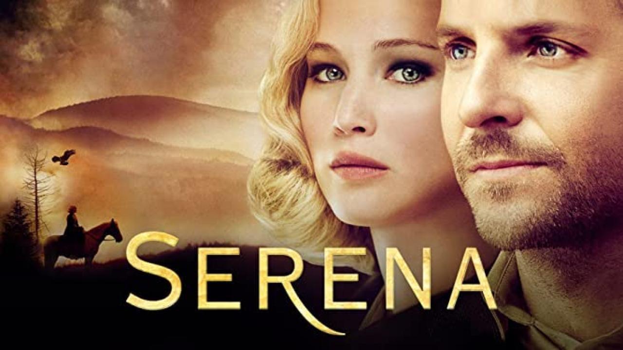 فيلم Serena 2014 مترجم كامل HD