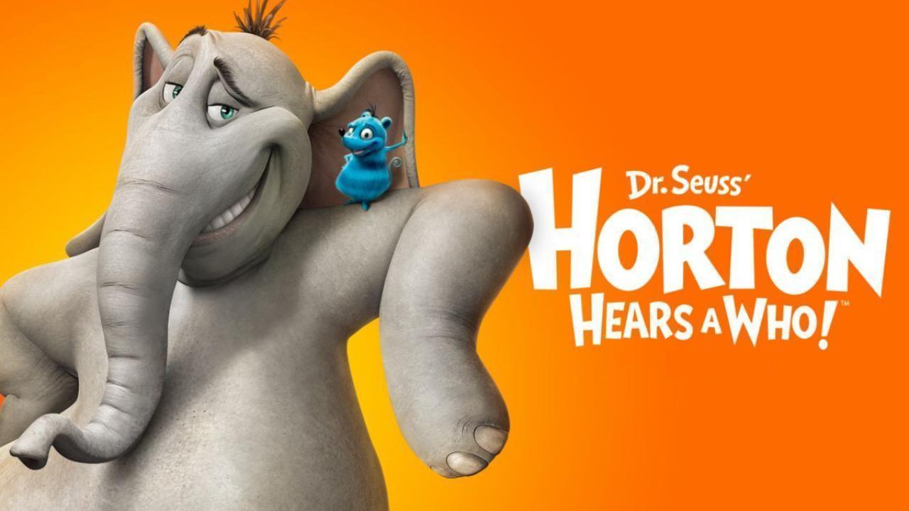 فيلم Horton Hears A Who 2008 مترجم كامل HD