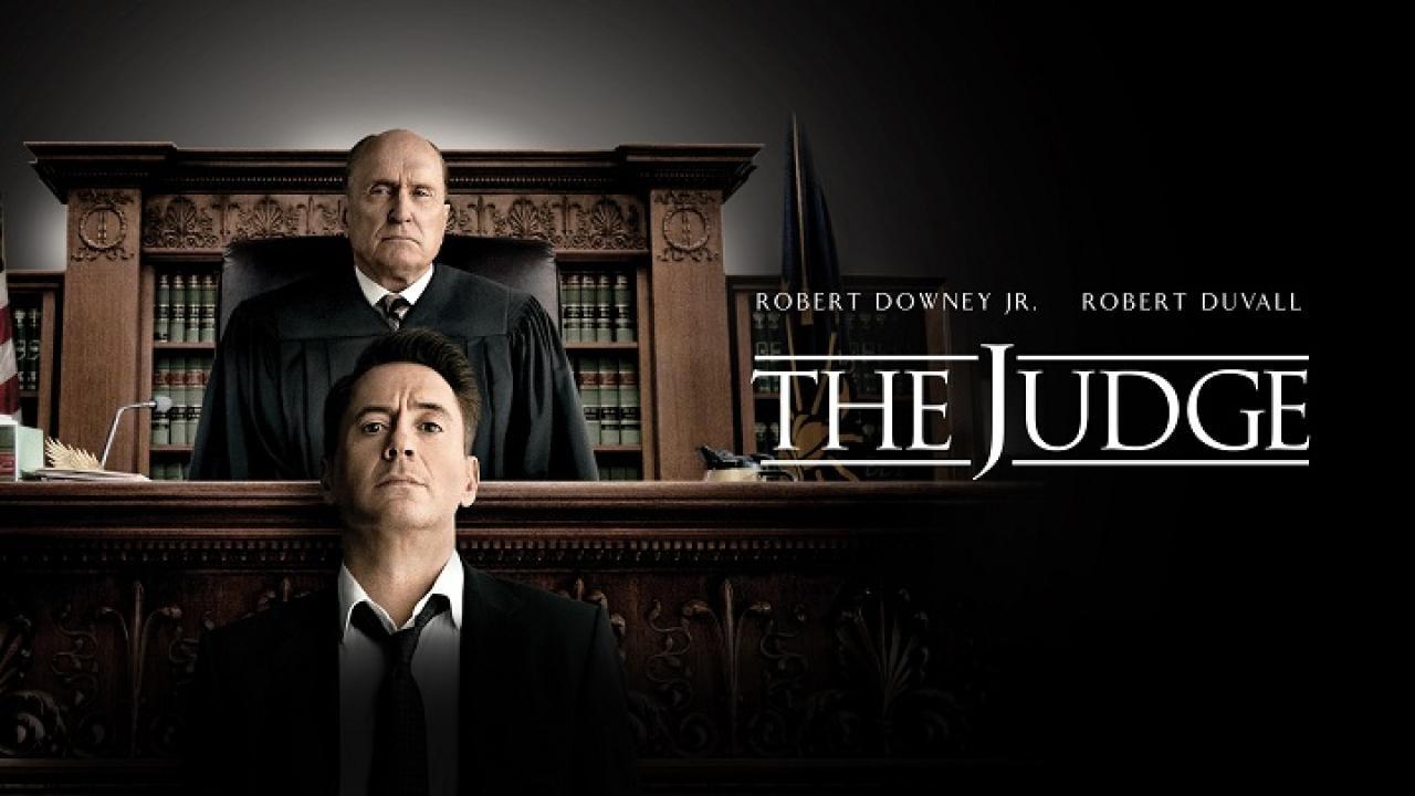 فيلم The Judge 2014 مترجم كامل HD