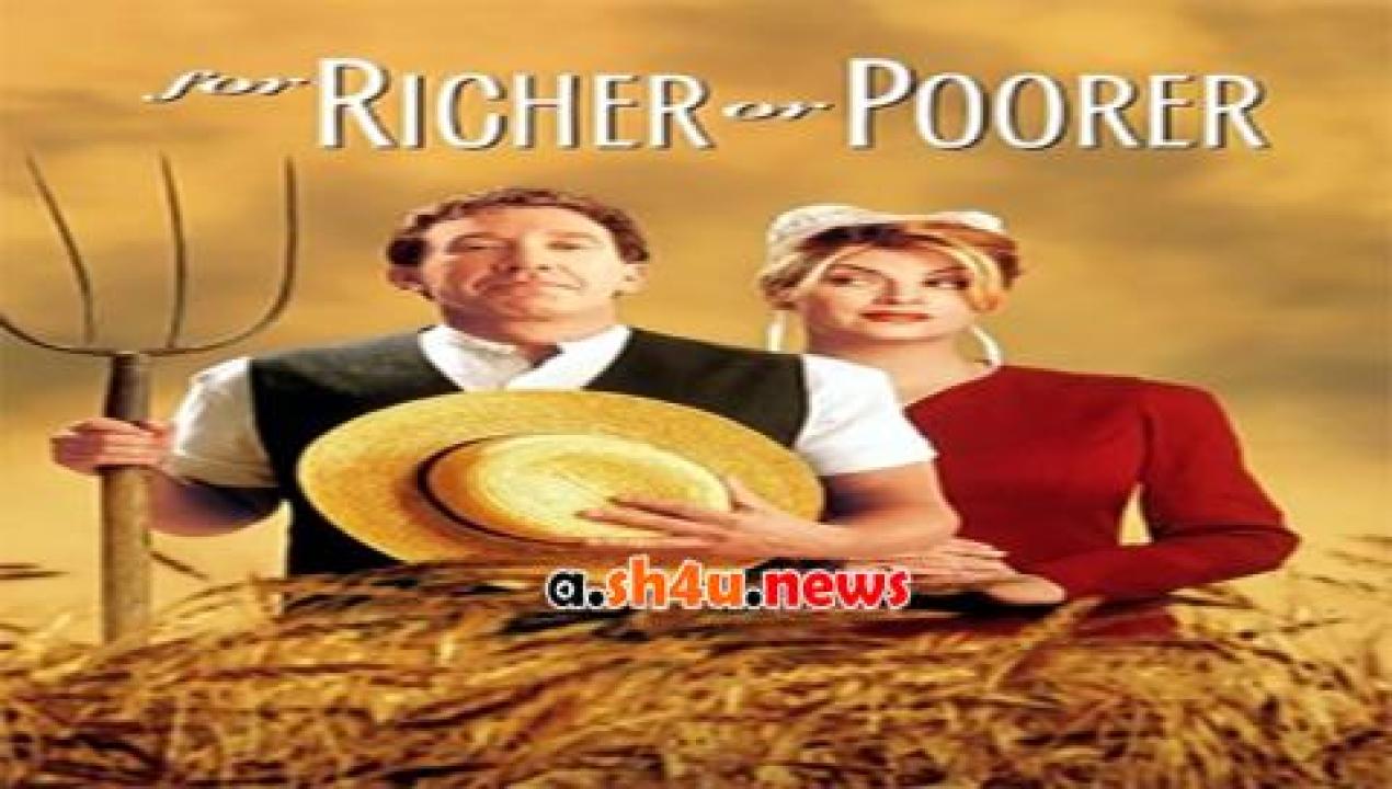 فيلم For Richer or Poorer 1997 مترجم - HD